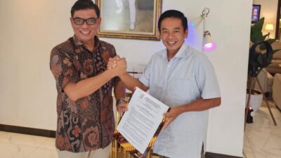APPMBGI Tancap Gas Bentuk Kepengurusan Daerah, 25 DPD I Telah Terbentuk