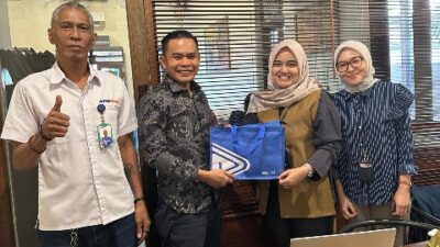 Antarmobil.id Gandeng PT Pelni, Pengiriman Mobil Menjangkau Lebih Banyak Wilayah