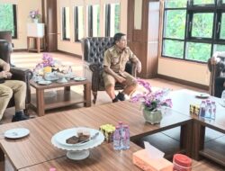 Tingkatkan Kapasitas Humas OPD, PWI dan Pemkot Parepare Siap Gelar Workshop Jurnalistik Februari 2026