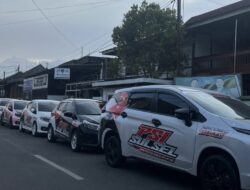 Antusias Warga Makin Nampak di Sulsel, Bukti PSI Terus Tumbuh dari Bawah Bersama Rakyat
