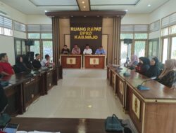 Pedagang Mengadu ke DPRD, Penataan Lapak UMKM di Wajo Diminta Ditunda