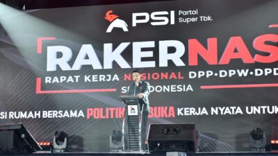 Kaesang Tegaskan Sikap PSI soal Pilkada: Harus Satu Suara dengan Rakyat