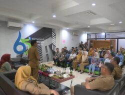 HUT ke-65 Bank Sulselbar, Kolaborasi Perkuat Ekonomi dan Layanan Keuangan Sidrap