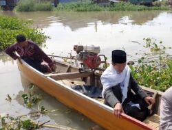 Prof Nasaruddin Umar Gunakan Jet Pribadi OSO ke Takalar, LKBH: Jauh dari Unsur Gratifikasi