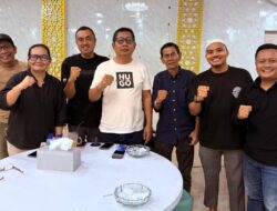 IMI Sulsel Siap Gelar Rakerprov IV 2026 dan IMI Awards 2025, Rusdi Masse :  Apresiasi untuk Atlet Berprestasi