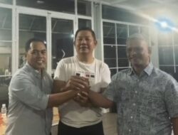 Refleksi 1 Tahun Kepemimpinan Andi Rosman – Baso Rahmanuddin, PSI Wajo Apresiasi Capaian Kinerja Pemda Wajo