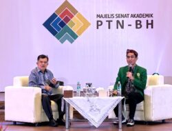 Jusuf Kalla: Perguruan Tinggi Jangan Andalkan Tambah Mahasiswa untuk Tutupi Kekurangan Anggaran