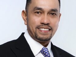 Setelah Sanksi MKD, Ahmad Sahroni Dipercaya Lagi Jadi Wakil Ketua Komisi III DPR RI