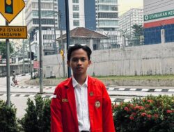 Mahasiswa Ajukan Uji Materiil Frasa “Jalan yang Rusak” ke Mahkamah Konstitusi