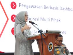 Ketua DPRD Sulsel, Andi Rachmatika Dewi  Apresiasi Penurunan Kemiskinan dan Inovasi Ramadhan Leadership Camp