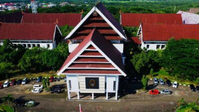 Pengamat : Sikap Pemprov Sulsel Soal Pemekaran Luwu Raya Sudah Tepat dan Proporsional