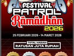 PSI Sulsel Gelar Festival Patrol Ramadhan 2026 di Pinrang, 50 Tim Siap Meriahkan