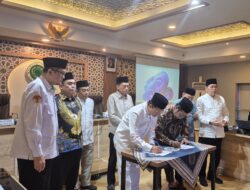 Kemenag dan MUI Perkuat Sinergi Awasi Penyalahgunaan Agama dalam KUHP