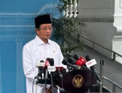 Nuzulul Qur’an Direncanakan Digelar di Istana Negara, Usulan Menag Disambut Presiden Prabowo
