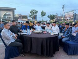 Bupati Syaharuddin Alrif Tutup Safari Ramadan Sidrap, Ajak Warga Perkuat Ibadah di Penghujung Bulan Suci