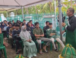 Anggota Komisi I Soroti Pergeseran Isu Board of Peace dari Gaza ke Timur Tengah