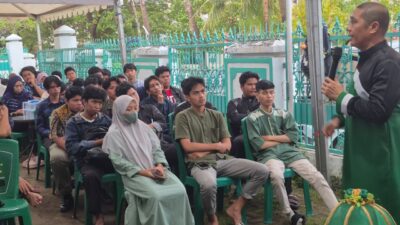 Anggota Komisi I Soroti Pergeseran Isu Board of Peace dari Gaza ke Timur Tengah