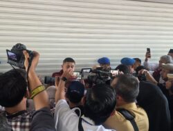 Takbiran 2026 di Makassar Berjalan, Camat dan Lurah Siap Fasilitasi Warga di Wilayah