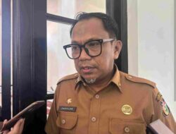 Pemkot Makassar Pastikan PPPK Paruh Waktu Terima THR 2026, Anggaran Disiapkan Rp86 Miliar