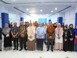 Makassar Tuan Rumah ALOHA National Competition 2026, Aliyah Mustika Ilham Apresiasi Inovasi Pendidikan