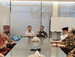 Jusuf Kalla Soroti Defisit Anggaran dan Menurunnya Porsi Transfer ke Daerah