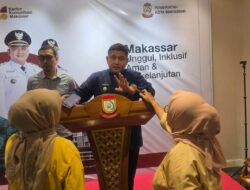 Usai 14 Kecamatan Daratan, Wali Kota Appi Akan Lanjutkan Safari Ramadan di Pulau