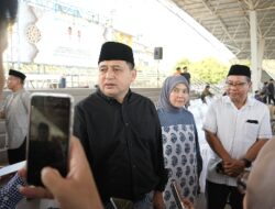 Malam Takbiran: Appi Tekankan Jaga kondusifitas, Tanpa Konvoi, Petasan & Mercon