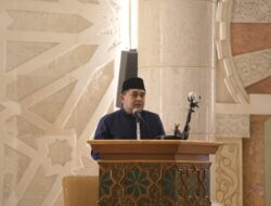 Wali Kota Munafri Tegaskan Tak Ada Larangan Takbiran, Hanya Konvoi dan Petasan yang Dilarang