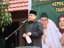 Munafri Pastikan Pemerintah Kota Hadir hingga Kepulauan, dari Infrastruktur hingga Listrik 24 Jam