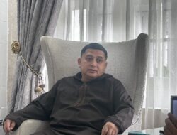 Wali Kota Makassar Ikuti Edaran Mendagri, Open House Idulfitri Dibatasi Satu Hari