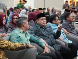 Munafri Buka Ruang “Barru Corner” di Makassar, Perkuat Promosi Wisata Lintas Daerah