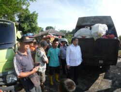 Masuk Proyek Strategis 2026: Pemkot Makassar Benahi Jalan dan Pedestrian di TPA Antang Rp Rp23 Miliar