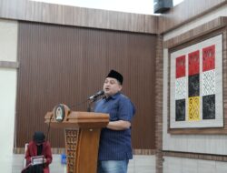 Wali Kota Makassar Dorong Kader IMM Berdaya, Garap Dua Lorong Urban Farming