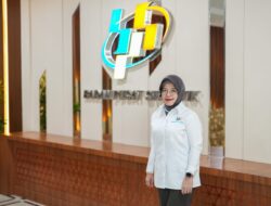 Kepala BPS RI Kunjungi Sidrap, Bupati Syaharuddin Alrif Siapkan Sejumlah Agenda Strategis