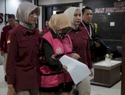 Kejati Sulsel Tahan Satu Tersangka Lagi Inisial UN Kasus Korupsi Bibit Nanas, Total Enam Orang