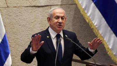 Rumor Kematian PM Israel Beredar, Iran Ancam Akan Buru Netanyahu Jika Masih Hidup