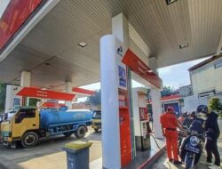Pemprov Sulsel Pastikan Stok BBM Aman, Warga Diimbau Tak Lakukan Panic Buying