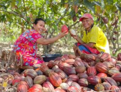 Mars Luncurkan Mars Impact Fund, Salurkan Pendanaan 3 Juta Dolar untuk Save the Children di Indonesia