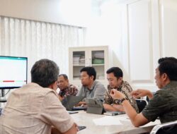 Kadis DBMBK Sulsel Ungkap Paket 6 dirancang untuk menjaga dan meningkatkan kemantapan jalan Provinsi pada koridor strategis 