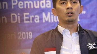 Kisruh KNPI Memanas: SK Ryano Panjaitan Dinilai Ilegal, MPI Sulsel Desak Penunjukan Karateker