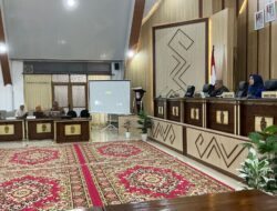 DPRD Wajo Dorong Pemda Surati Mendagri, Usulkan Nomenklatur Bantuan Alsintan di SIPD