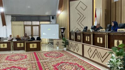 DPRD Wajo Dorong Pemda Surati Mendagri, Usulkan Nomenklatur Bantuan Alsintan di SIPD