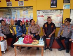 AKBP Darwis Apresiasi Satkamling CV Dewi, Dorong Jadi Contoh di Kota Makassar