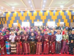 Pelaksanaan Peringatan HJW ke-627,Mengkokohkan Kebersamaan Menuju Wajo Maradeka