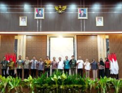 Gubernur Andi Sudirman Buka Musrenbang RPJMD Sulsel 2025–2029, Fokus Infrastruktur dan Kesejahteraan