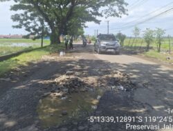 Proyek Jalan MYP Sulsel Terus Berjalan, Mobilitas Warga Diharapkan Makin Lancar