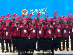 Munas X LDII Jadi Ajang Penguatan Strategi, Sulsel Soroti Isu Global dan Lingkungan