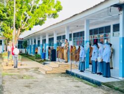 SMAN 20 Makassar Ukir Prestasi, 34 Siswa Lolos Perguruan Tinggi Negeri Lewat SNBP 2026