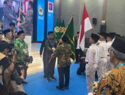 Munas LDII 2026 Berlangsung Sejuk, Kepemimpinan Berlanjut dengan Semangat Baru