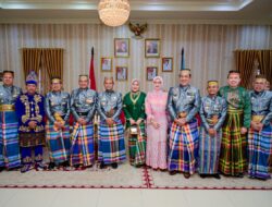 Wagub Sulsel Fatmawati Rusdi Apresiasi Capaian Bone, Perkuat Arah Pembangunan Daerah